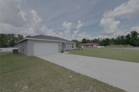 Villa ou maison à louer à Ocala, Floride: 3 chambres, 123 m2 № 2348277 - photo 3
