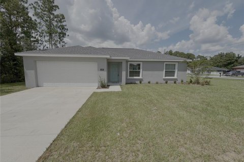 Villa ou maison à Ocala, Floride 3 chambres, 123 m2 № 2348277