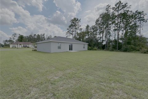 Villa ou maison à louer à Ocala, Floride: 3 chambres, 123 m2 № 2348277 - photo 22