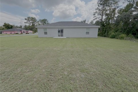 Villa ou maison à louer à Ocala, Floride: 3 chambres, 123 m2 № 2348277 - photo 20