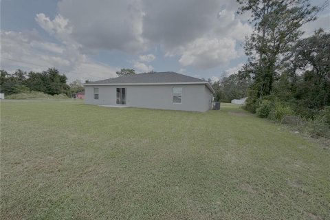 Villa ou maison à louer à Ocala, Floride: 3 chambres, 123 m2 № 2348277 - photo 21