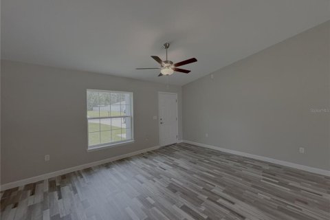 Villa ou maison à louer à Ocala, Floride: 3 chambres, 123 m2 № 2348277 - photo 5