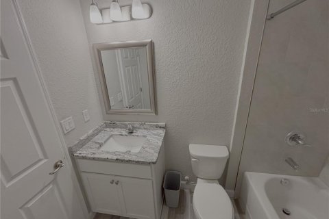 Villa ou maison à louer à Ocala, Floride: 3 chambres, 123 m2 № 2348277 - photo 12