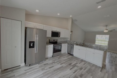 Villa ou maison à louer à Ocala, Floride: 3 chambres, 123 m2 № 2348277 - photo 8