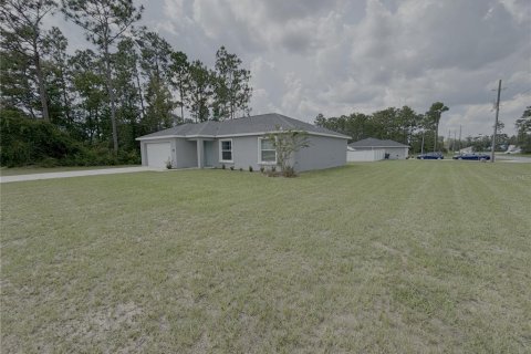 Villa ou maison à louer à Ocala, Floride: 3 chambres, 123 m2 № 2348277 - photo 2