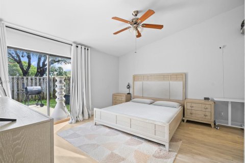 Touwnhouse à vendre à Sunrise, Floride: 3 chambres, 123.56 m2 № 1989869 - photo 18