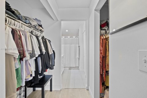 Touwnhouse à vendre à Sunrise, Floride: 3 chambres, 123.56 m2 № 1989869 - photo 20