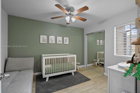 Touwnhouse à vendre à Sunrise, Floride: 3 chambres, 123.56 m2 № 1989869 - photo 9