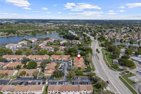 Touwnhouse à vendre à Sunrise, Floride: 3 chambres, 123.56 m2 № 1989869 - photo 27