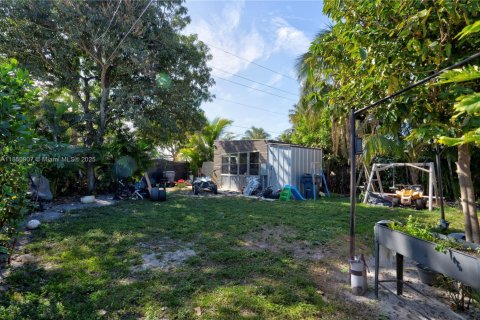 Купить виллу или дом в Холливуд, Флорида 3 спальни, 128.02м2, № 1962494 - фото 16
