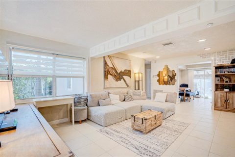 Купить виллу или дом в Холливуд, Флорида 3 спальни, 128.02м2, № 1962494 - фото 28