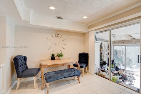 Купить виллу или дом в Холливуд, Флорида 3 спальни, 128.02м2, № 1962494 - фото 21