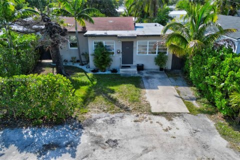 Купить виллу или дом в Холливуд, Флорида 3 спальни, 128.02м2, № 1962494 - фото 8