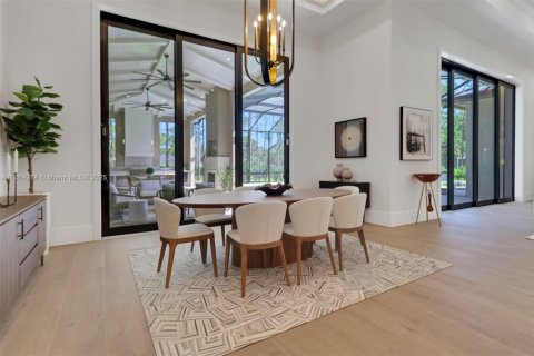 Casa en venta en Naples, Florida, 6 dormitorios № 1927606 - foto 17