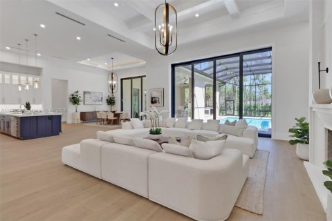 Casa en venta en Naples, Florida, 6 dormitorios № 1927606 - foto 11