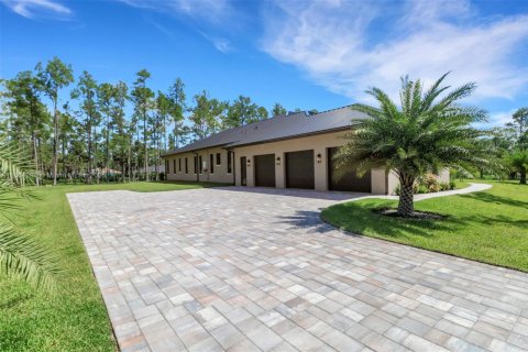 Casa en venta en Naples, Florida, 6 dormitorios № 1927606 - foto 3