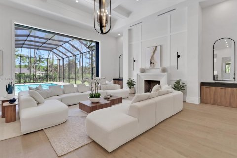 Casa en venta en Naples, Florida, 6 dormitorios № 1927606 - foto 8