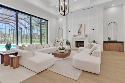 Casa en venta en Naples, Florida, 6 dormitorios № 1927606 - foto 7