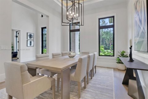 Casa en venta en Naples, Florida, 6 dormitorios № 1927606 - foto 5