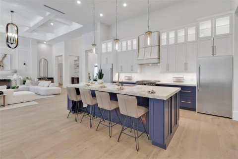 Casa en venta en Naples, Florida, 6 dormitorios № 1927606 - foto 14