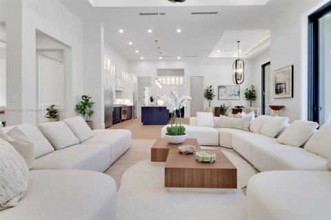 Casa en venta en Naples, Florida, 6 dormitorios № 1927606 - foto 10