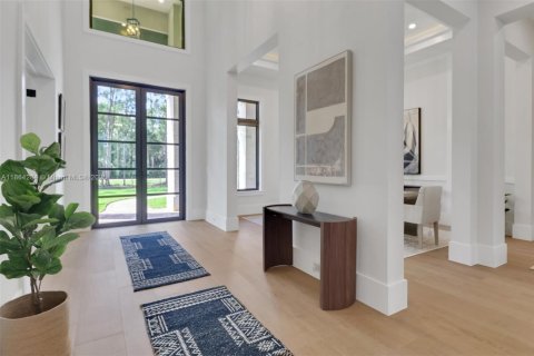 Casa en venta en Naples, Florida, 6 dormitorios № 1927606 - foto 4