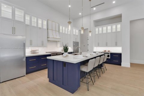 Casa en venta en Naples, Florida, 6 dormitorios № 1927606 - foto 13