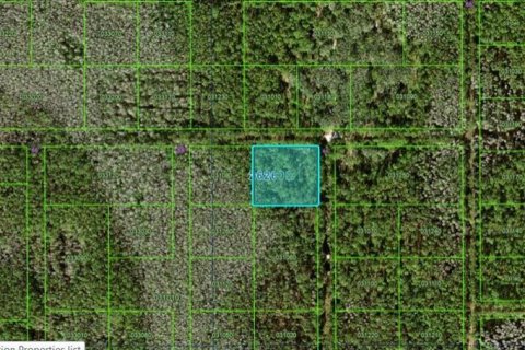 Terreno en Polk City, Florida № 2160727