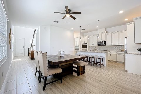 House in Montverde, Florida 5 bedrooms, 282.89 sq.m. № 1653644 - photo 11