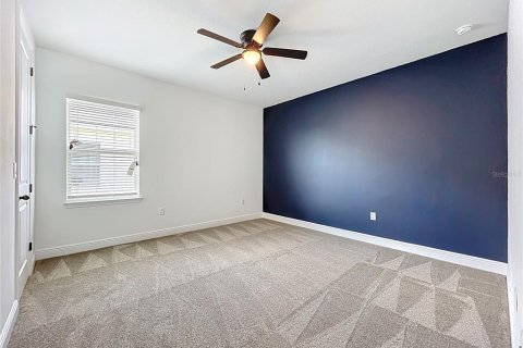 House in Montverde, Florida 5 bedrooms, 282.89 sq.m. № 1653644 - photo 30