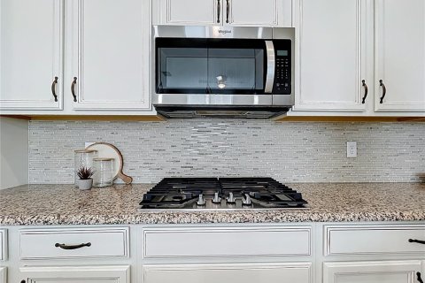 House in Montverde, Florida 5 bedrooms, 282.89 sq.m. № 1653644 - photo 8