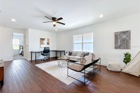 House in Montverde, Florida 5 bedrooms, 282.89 sq.m. № 1653644 - photo 21
