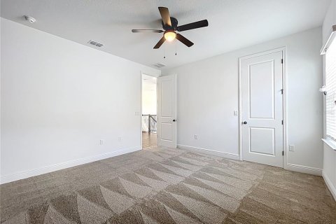 House in Montverde, Florida 5 bedrooms, 282.89 sq.m. № 1653644 - photo 28