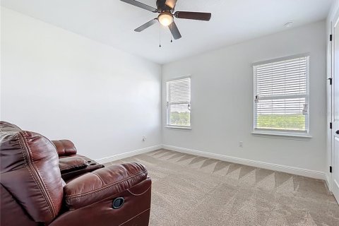 House in Montverde, Florida 5 bedrooms, 282.89 sq.m. № 1653644 - photo 25