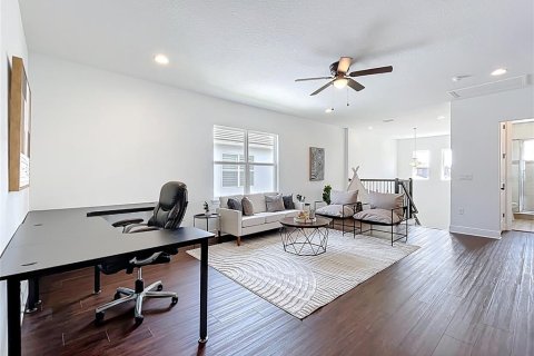House in Montverde, Florida 5 bedrooms, 282.89 sq.m. № 1653644 - photo 23