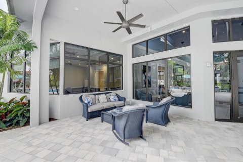 Copropriété à vendre à Delray Beach, Floride: 1 chambre, 84.73 m2 № 1045652 - photo 1