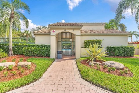 Villa ou maison à vendre à Coral Springs, Floride: 3 chambres, 161.46 m2 № 1952429 - photo 23