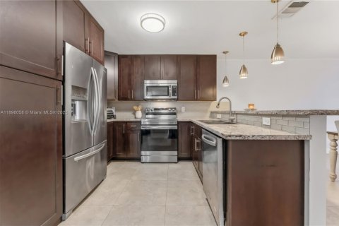 Villa ou maison à vendre à Coral Springs, Floride: 3 chambres, 161.46 m2 № 1952429 - photo 9