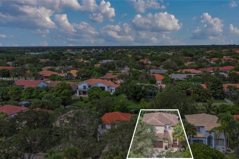 Villa ou maison à vendre à Coral Springs, Floride: 3 chambres, 161.46 m2 № 1952429 - photo 26
