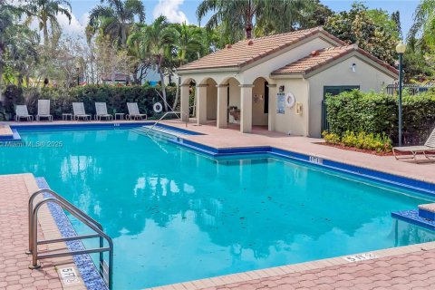 Villa ou maison à vendre à Coral Springs, Floride: 3 chambres, 161.46 m2 № 1952429 - photo 25