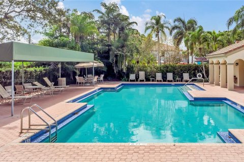 Villa ou maison à vendre à Coral Springs, Floride: 3 chambres, 161.46 m2 № 1952429 - photo 24