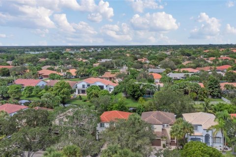 Villa ou maison à vendre à Coral Springs, Floride: 3 chambres, 161.46 m2 № 1952429 - photo 27