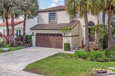 Villa ou maison à vendre à Coral Springs, Floride: 3 chambres, 161.46 m2 № 1952429 - photo 2