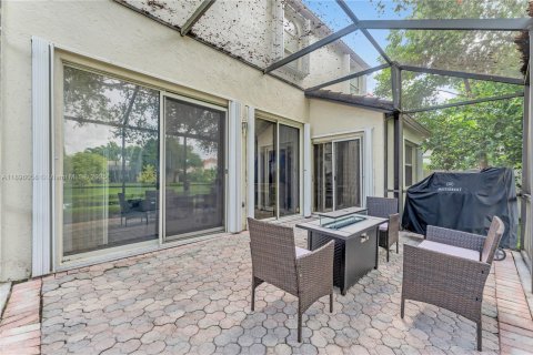 Villa ou maison à vendre à Coral Springs, Floride: 3 chambres, 161.46 m2 № 1952429 - photo 21