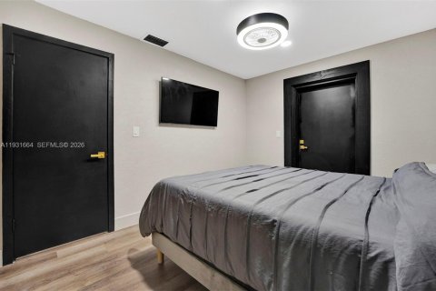 Villa ou maison à louer à Miami Gardens, Floride: 3 chambres № 1997910 - photo 20