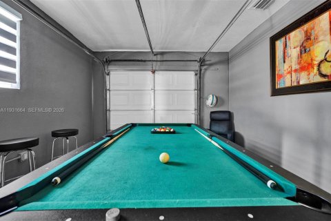 Villa ou maison à louer à Miami Gardens, Floride: 3 chambres № 1997910 - photo 26