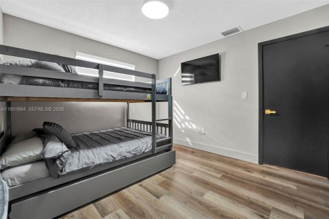 Villa ou maison à louer à Miami Gardens, Floride: 3 chambres № 1997910 - photo 22