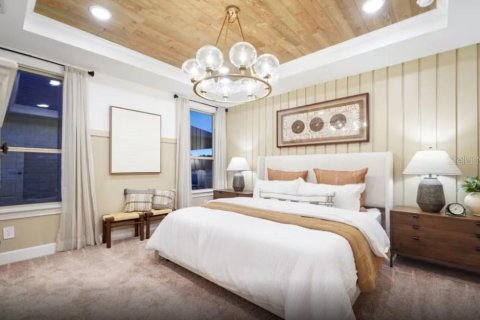 Villa ou maison à vendre à North Port, Floride: 2 chambres, 148.64 m2 № 2286910 - photo 7