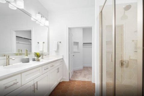 Villa ou maison à vendre à North Port, Floride: 2 chambres, 148.64 m2 № 2286910 - photo 6
