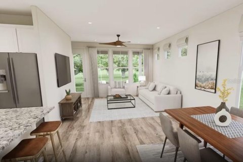 Villa ou maison à vendre à North Port, Floride: 2 chambres, 148.64 m2 № 2286910 - photo 8